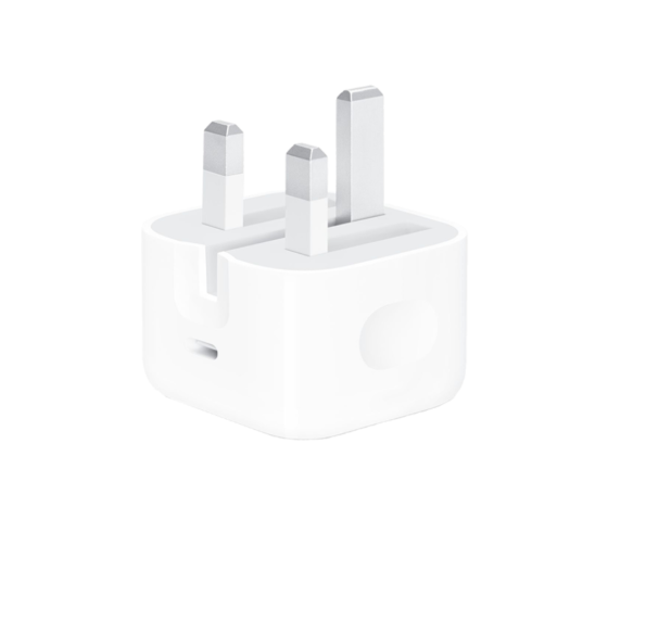 ADAPTER APPLE 3PIN COPY