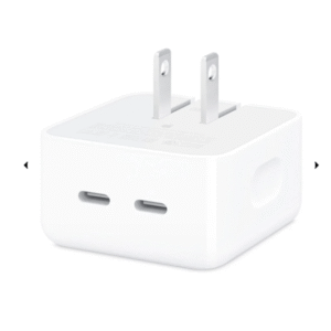 ADAPTER 35W COPY APPLE