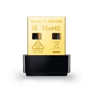 USB WIFI TP LINK WN725N