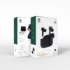 EARBUDS PRO 2 ANC GREEN LION