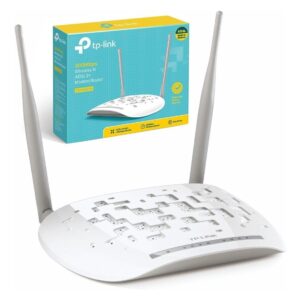 ROUTER TP LINK W8961N