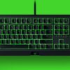 KEYBOARD RAZER BLACKWIDOW ESSENTIAL
