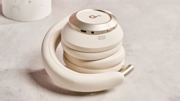 ANKER SPACE ONE GOLD