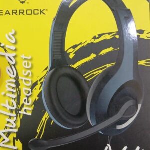 HEADPHONE A64