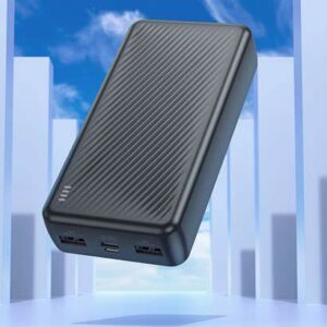 POWERBANK BOROFONE 20000MAH J55A