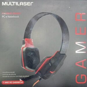 HEADPHONE GAMER