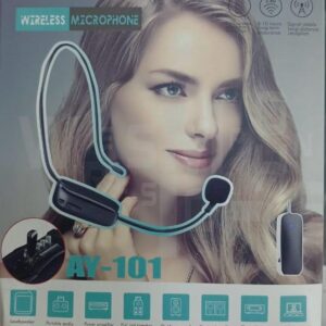 HEADPHONE AY101