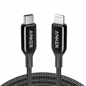 CABLE ANKER BRAIDED FAST 1.8M