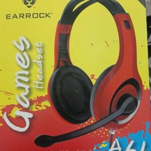 HEADPHONE A61