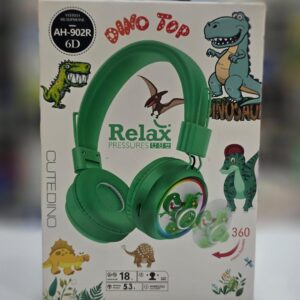 HEADPHONE AH902R
