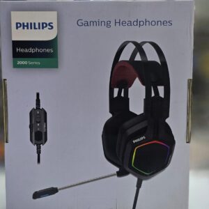 HEADPHONE PHILIPS