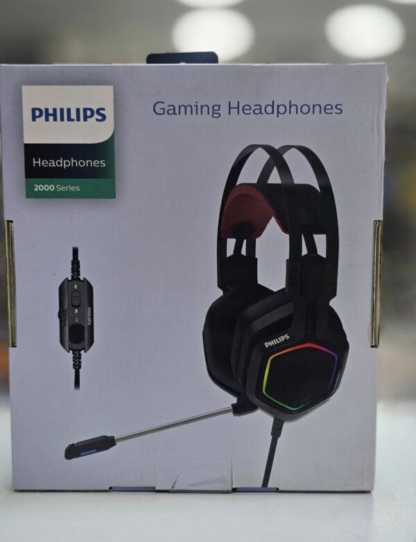 HEADPHONE PHILIPS