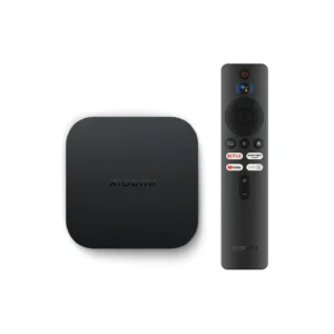 MI TV BOX S 2ND GEN