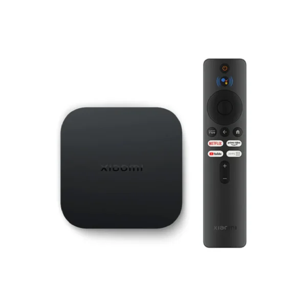 MI TV BOX S 2ND GEN