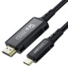 CABLE ACEFAST USB C TO HDTV C1 10