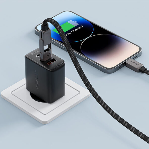 acefast-c13-04-usba-usbc-to-usbc-charging-data-cable-charging CABLE ACEFAST USB A/C TO USB C C13 04