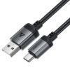 CABLE ACEFAST USB TO C C20 04