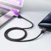 CABLE ACEFAST USB TO C C20 04