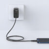 CABLE C TO LIT 30W ACEFAST C301
