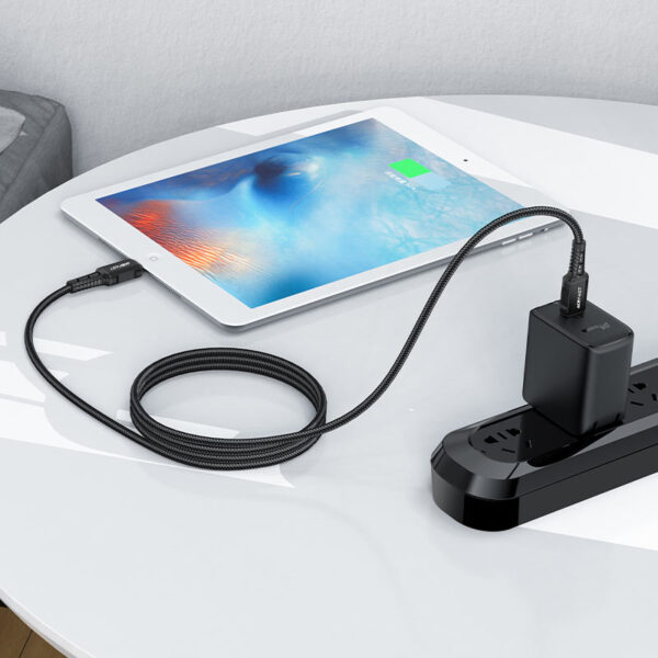 acefast-c4-01-usbc-to-lightning-aluminum-alloy-charging-data-cable-charge CABLE C TO LIT ACEFAST C401