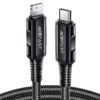 CABLE C TO LIT ACEFAST C401