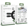 CABLE C TO C 100W ACEFAST C703