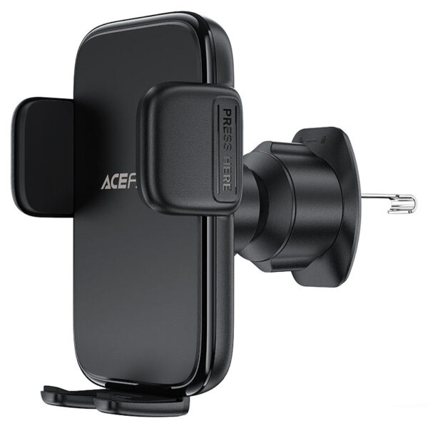 acefast-d27-press-type-car-holder-for-air-vent HLD ACEFAST D27