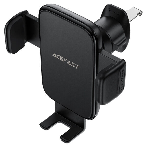 acefast-d27-press-type-car-holder-for-air-vent-clamp HLD ACEFAST D27