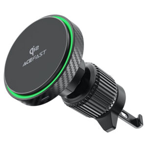 IN CAR PHONE HOLDER 15W D33