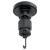 IN CAR PHONE HOLDER 15W D33