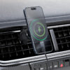 IN CAR PHONE HOLDER 15W D33
