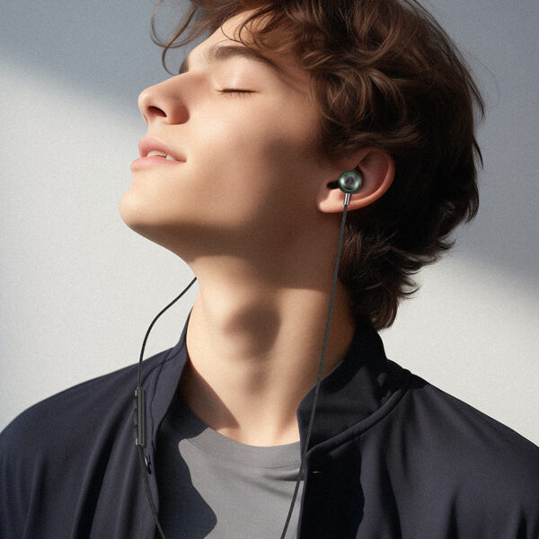 EARPHONE ACEFAST L4
