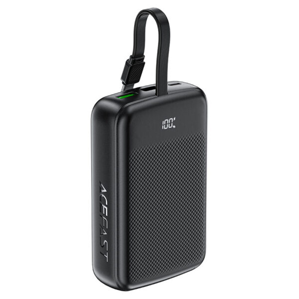 POWERBANK ACEFAST 20000 M14
