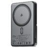 POWERBANK ACEFAST 10000MAH MAGNETIC 22.5W M17