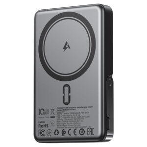 POWERBANK ACEFAST 10000MAH MAGNETIC 22.5W M17
