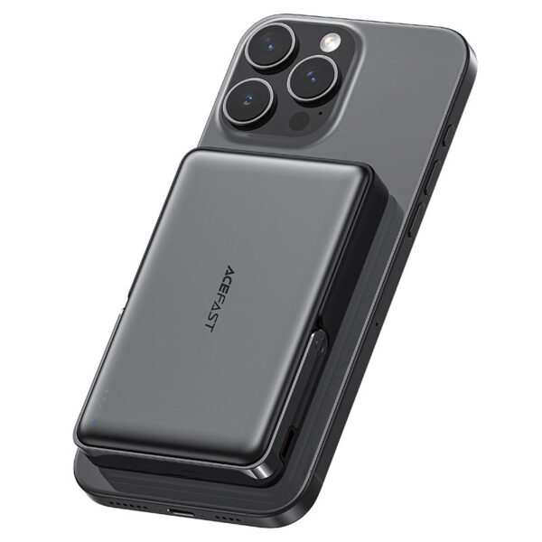 POWERBANK ACEFAST 10000MAH MAGNETIC 22.5W M17