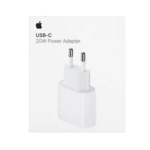 ADAPTER APPLE 20W COPY