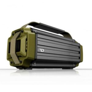 SPEAKER TREMOR PLUS