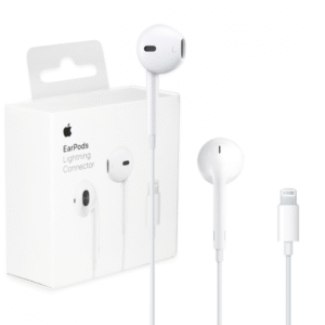 EARPHONE IPHONE LIT