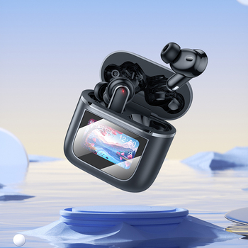 AIRPODS BOROFONE W67