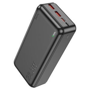 POWERBANK HOCO 30000MAH J101B