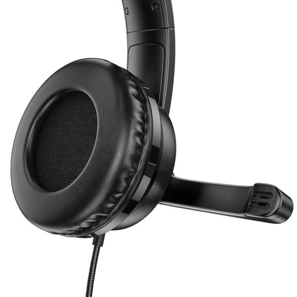 HEADPHONE HOCCO W103