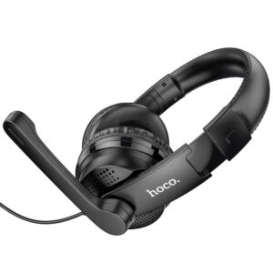 HEADPHONE HOCCO W103