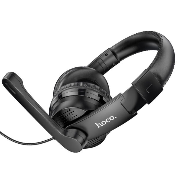 HEADPHONE HOCCO W103