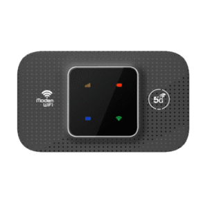 HW52C 4G ROUTER