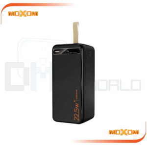 POWERBANK MOXOM 50000MAH PB158