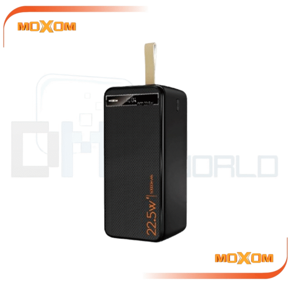 POWERBANK MOXOM 50000MAH PB158